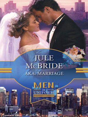 cover image of AKA: Marriage